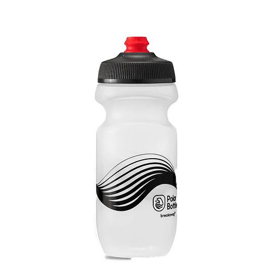 BOTELLA BREAKAWAY 600ML FROST/CHARCOAL