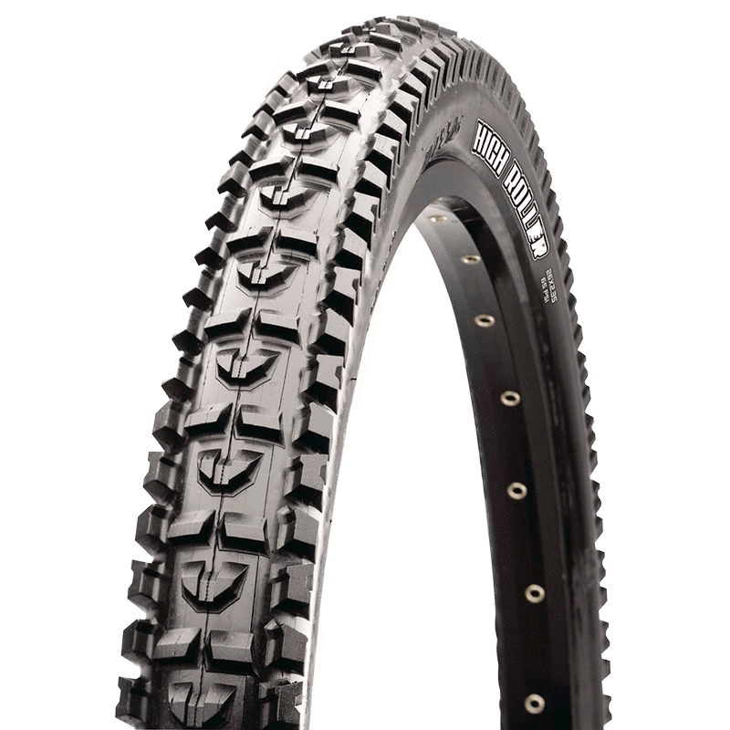 Maxxis High Roller Kevlar 27.5x2.50 WT/3CT/EXO/TR/Maxxterra
