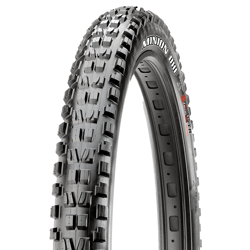 Maxxis Minion DHF Kevlar 27.5x2.8 EXO/TR