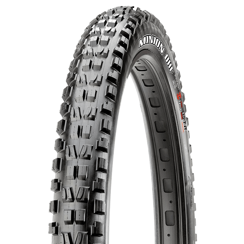 Maxxis Minion DHF Kevlar 27.5x2.5 EXO/TR