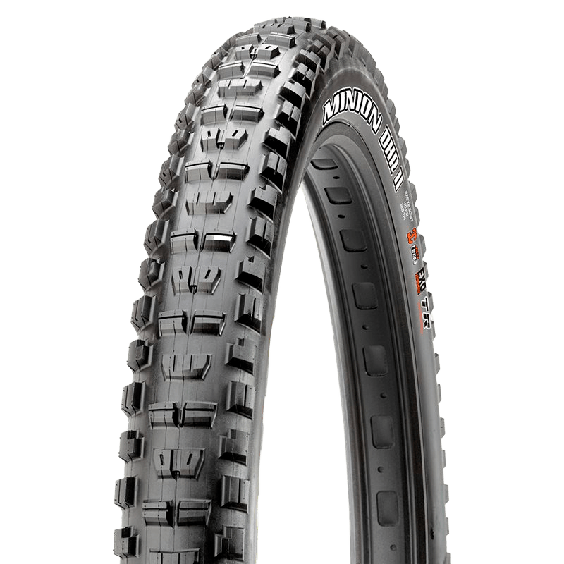 Maxxis Minion DHR II Kevlar 29x2.4 3CT/EXO/TR/Maxxterra