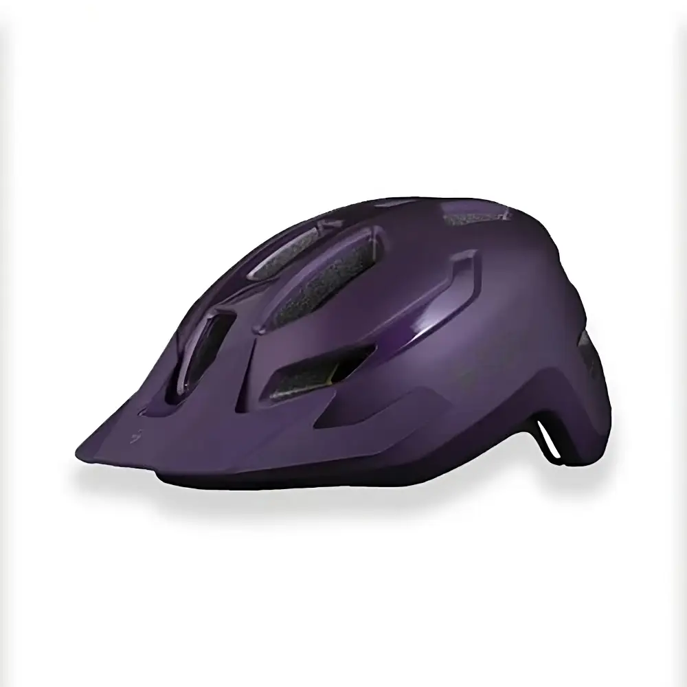Casco Sweet Protection Ripper Purple Metallic