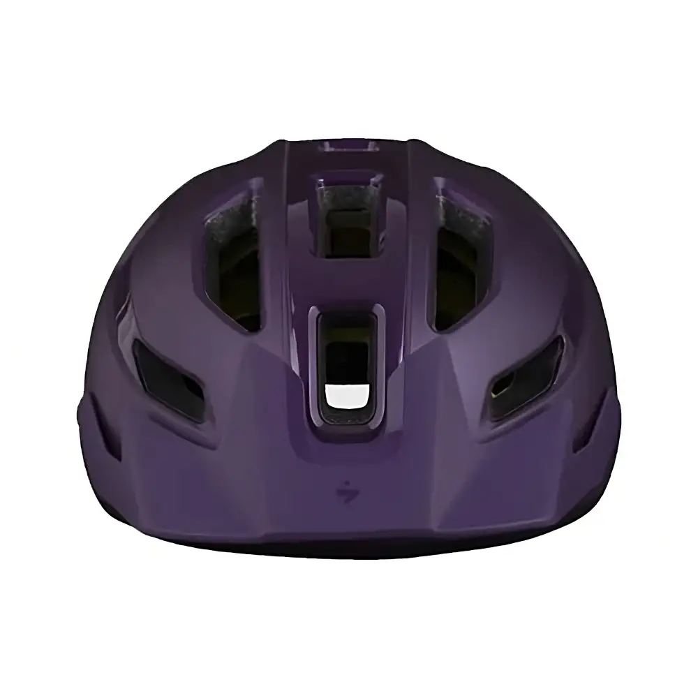 Casco Sweet Protection Ripper Purple Metallic