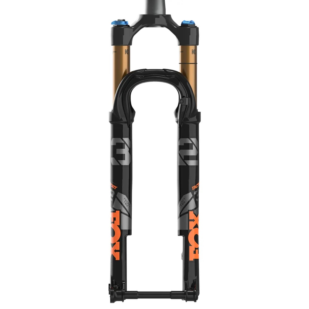 Horquilla Fox 32K SC 29in 100mm FIT4 Black 3 Posiciones Ajustable Manual 2022-23