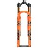 Horquilla Fox 32K SC Remote 29in 100mm FIT4 Orange 2022-23