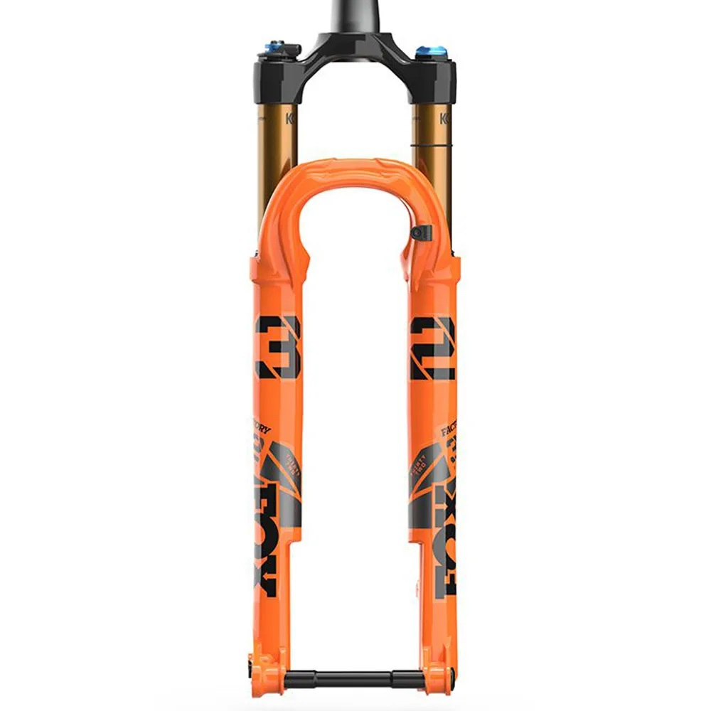 Horquilla Fox 32K SC Remote 29in 100mm FIT4 Orange 2022-23