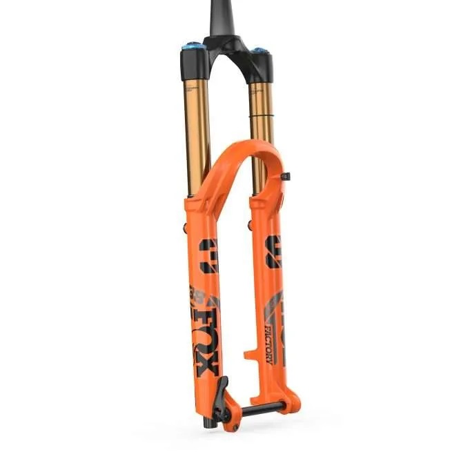 Horquilla Fox 38 Float 29′ 170mm GRIP2 Orange