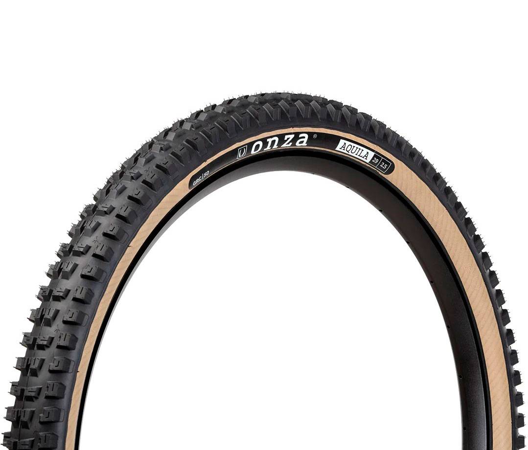 Onza Tire Aquila Skinwall 29x2.50