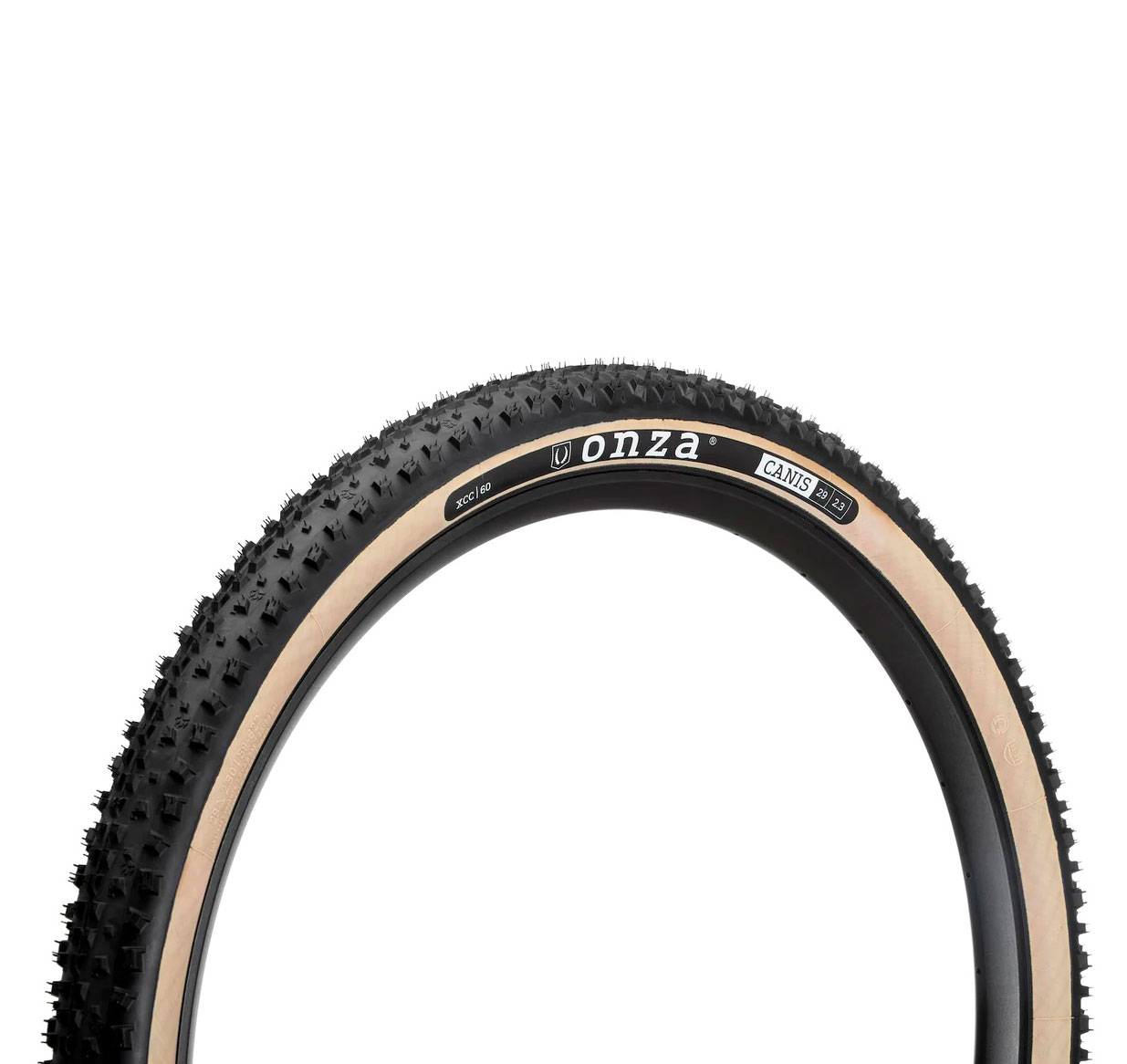 Onza Tire Canis Skinwall 29x2.30