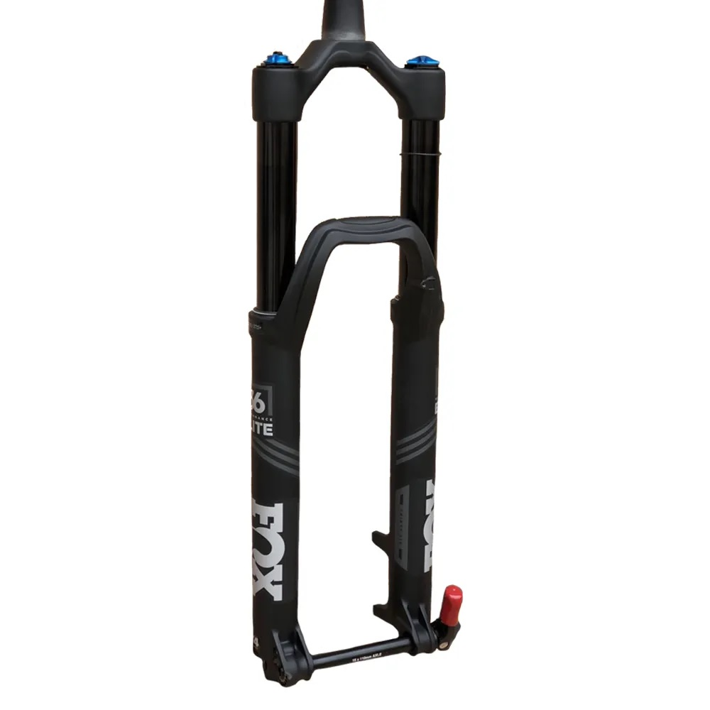 Horquilla Fox 36 Performance Elite 27.5in 160mm FIT4