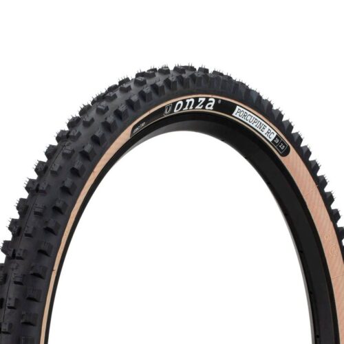 Onza Tire Porcupine Skinwall 29x2.40