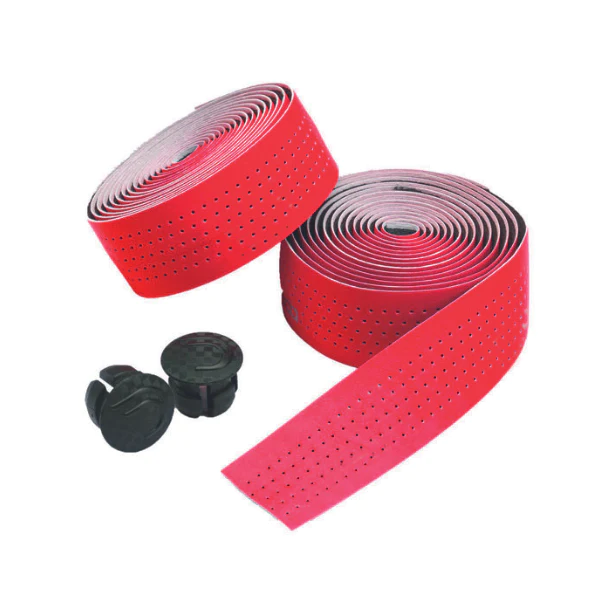Cinta Manillar Gist Confort Grip Negro