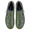 ZAPATILLA SHIMANO SH-RX600 GREEN