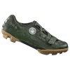 ZAPATILLA SHIMANO SH-RX600 GREEN