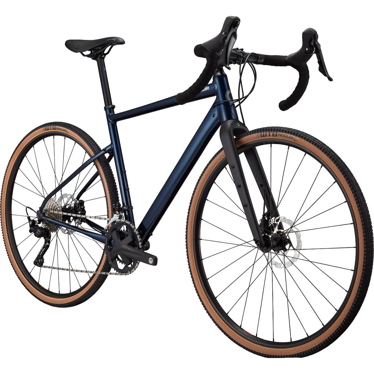 BICICLETA CANNONDALE 700 TOPSTONE 2 MDN 2023 T(XS)