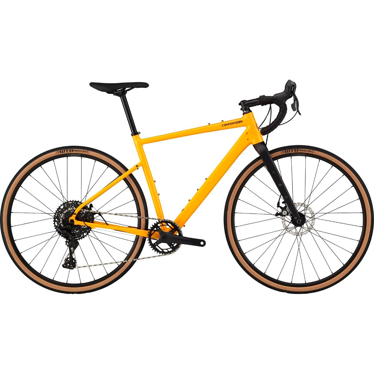 BICICLETA CANNONDALE 700 TOPSTONE 4 2023 T (L/G)