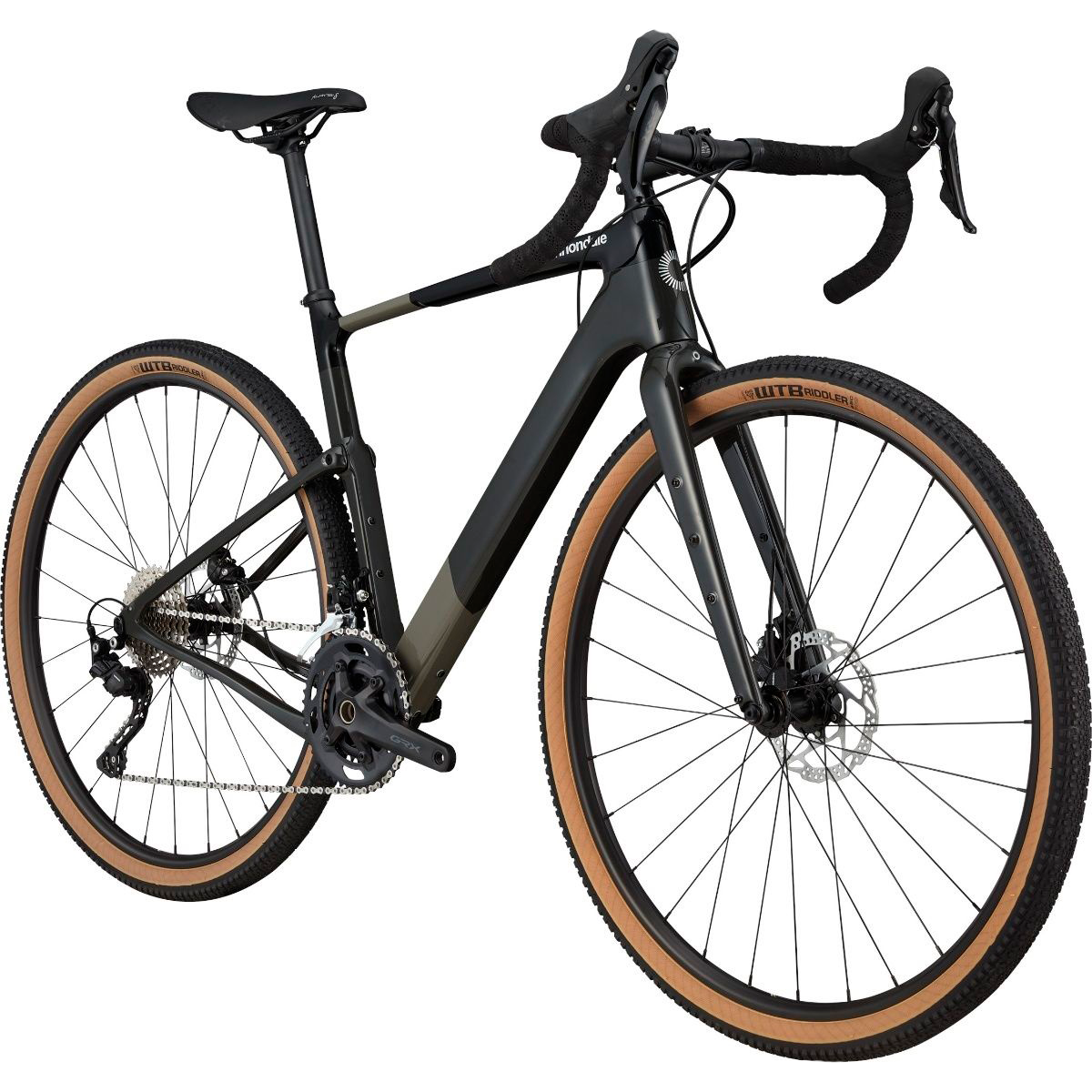 BICICLETA CANNONDALE 700 TOPSTONE CARBON