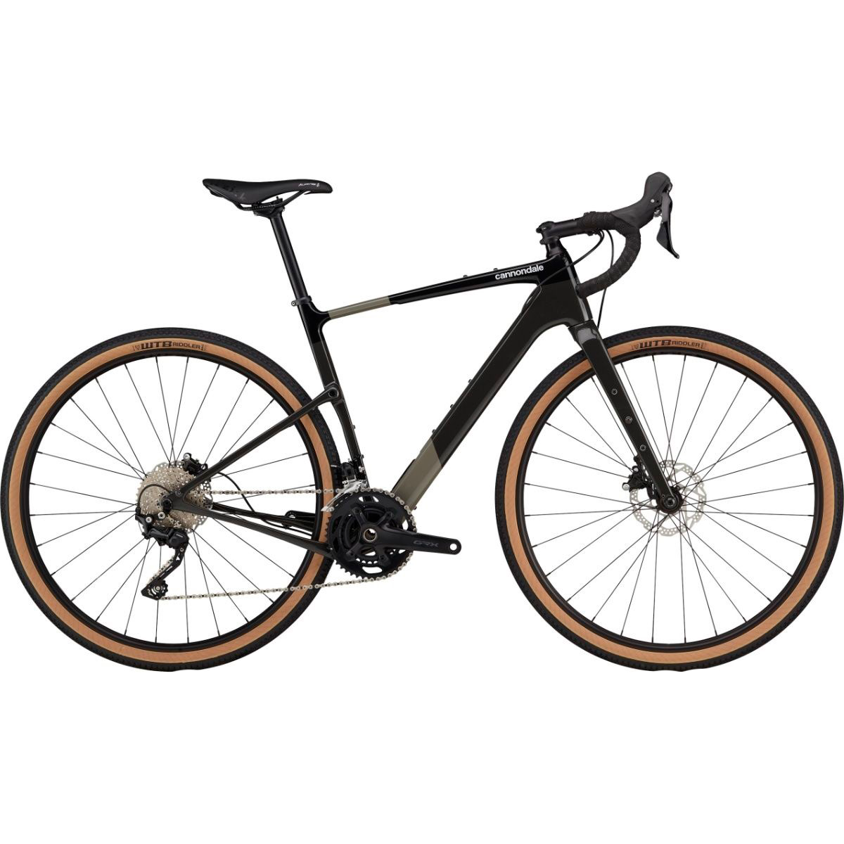 BICICLETA CANNONDALE 700 TOPSTONE CARBON 4 2023 T (S/M)