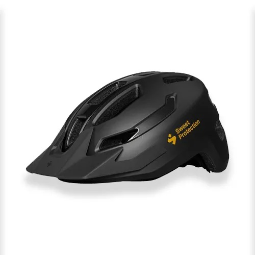 Casco Sweet Protection Ripper Grey Metallic