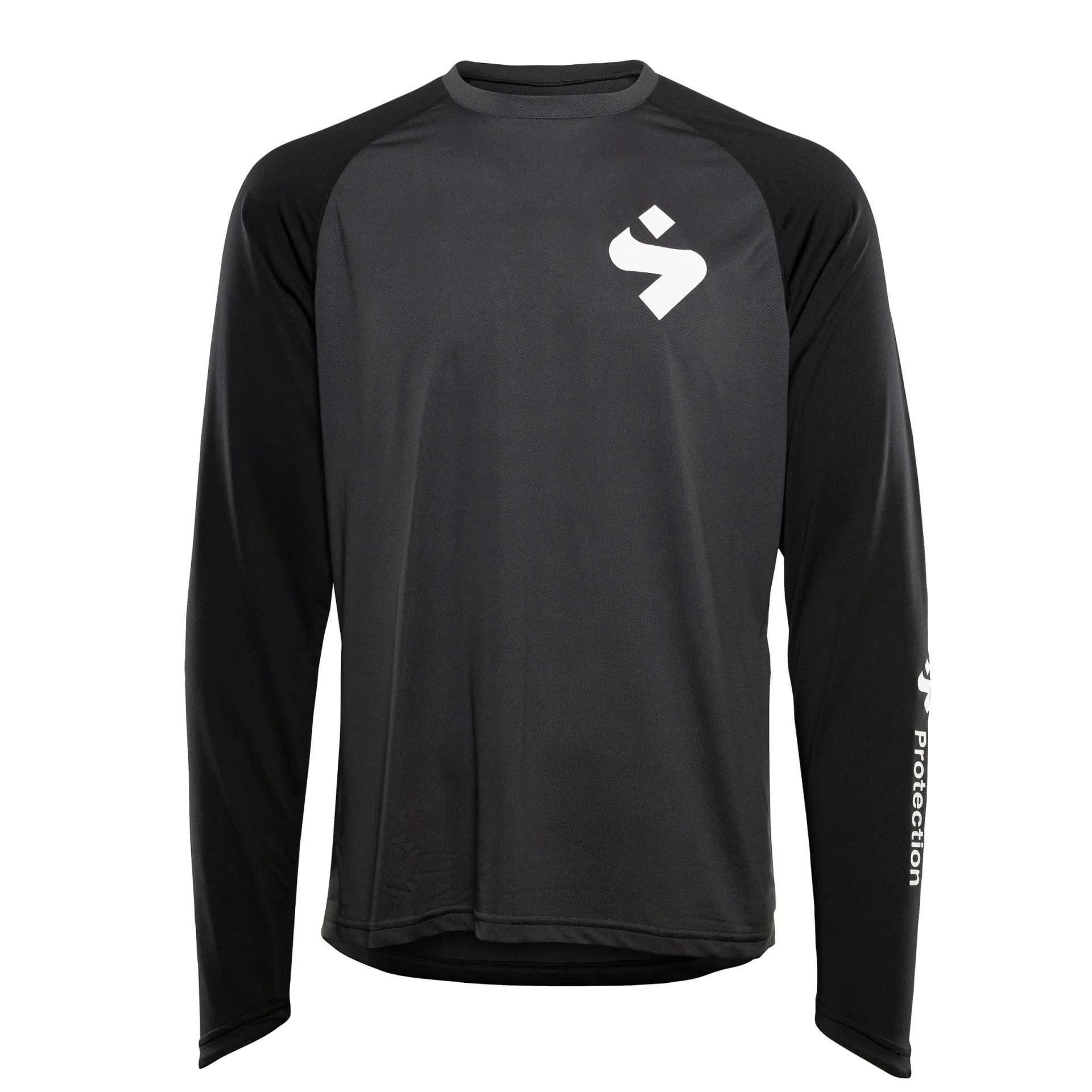 Polera Sweet Protection Hunter Ls Jersey Black