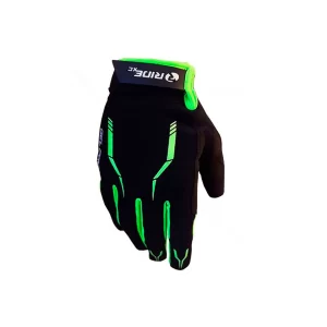 Guantes Ride Xc Negro (S)