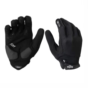 Guantes OnWheels Negro (M)