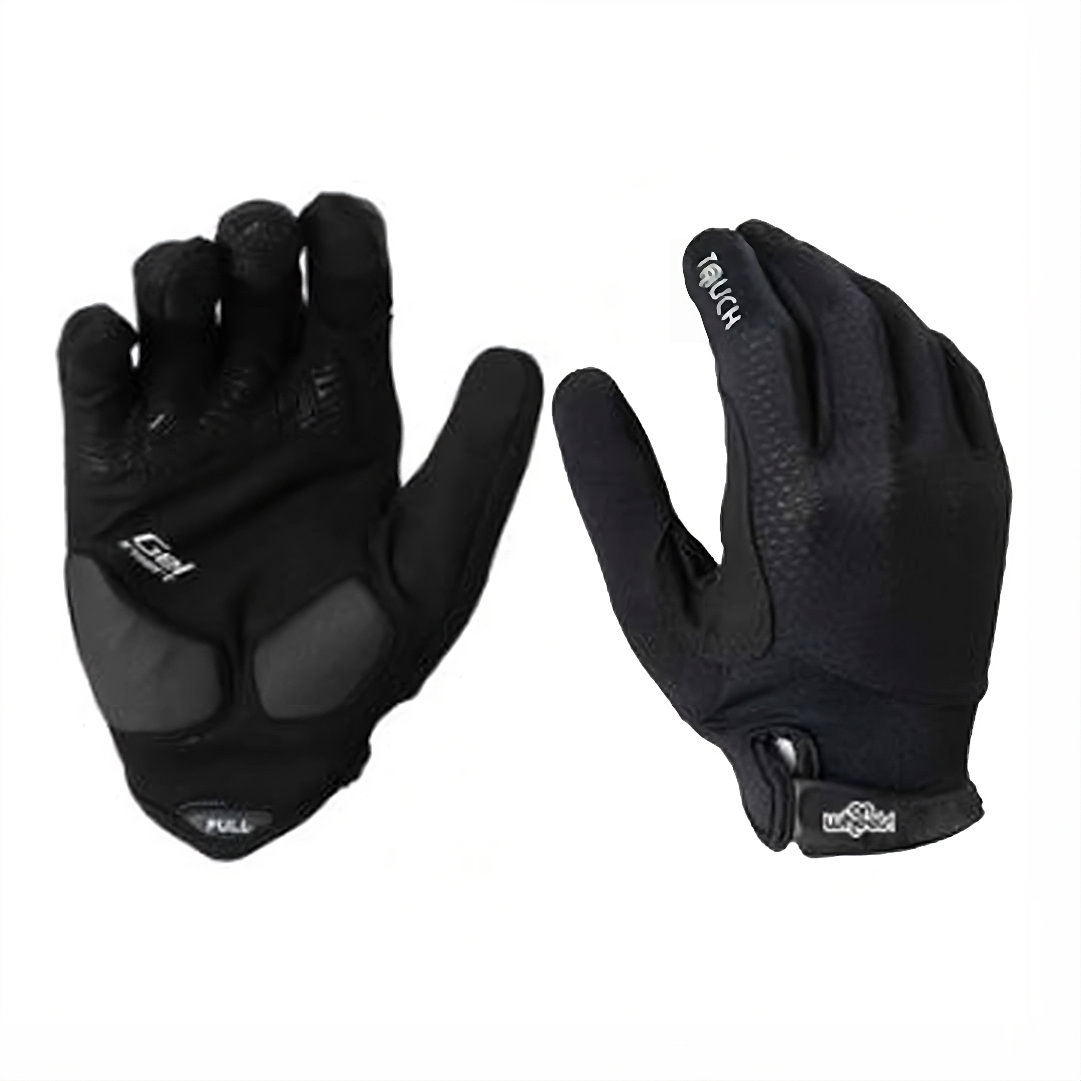 Guantes OnWheels Negro (L)