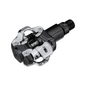 Pedal VP components MTB 165 9/16 Aluminio Negro
