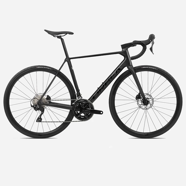 Orbea ORCA M30 2023 Black/Black