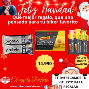 Combo Navideño 4 Nutricion