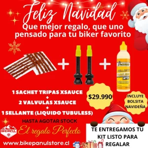 Combo Navideño 1