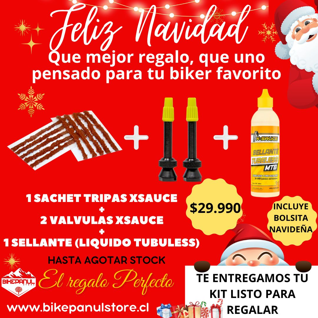 Combo Navideño 1