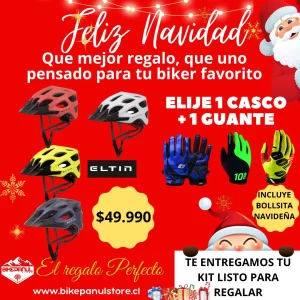 Combo Navideño 5