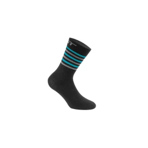 Calcetines Gist Climatic Negro/Azul