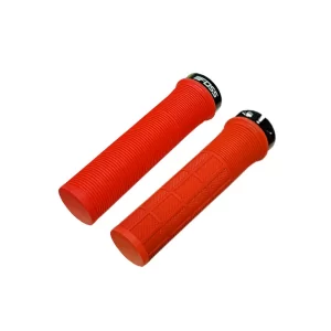 Puños FOSS Pro 1 Line Grip Orange