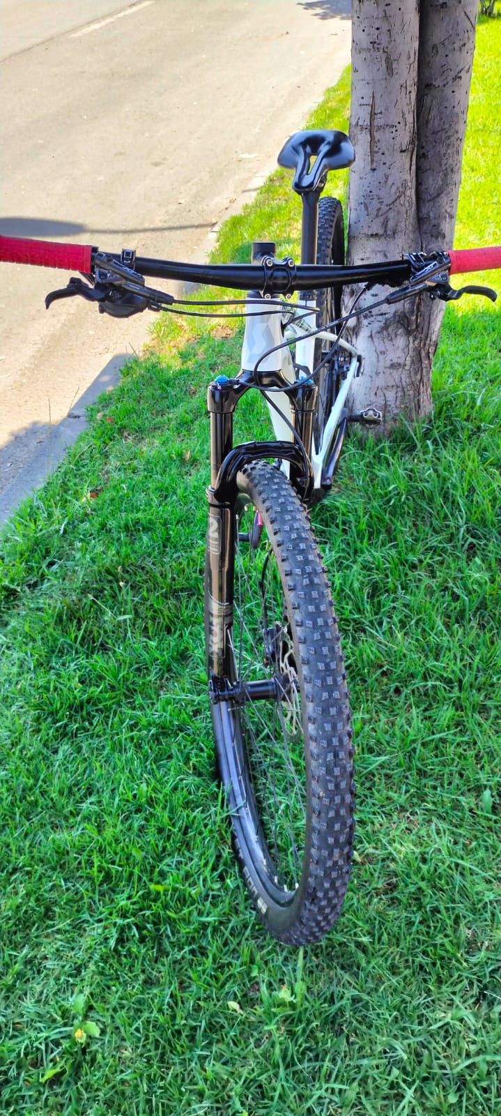 Venta Bicicleta Scott Scale Contessa 910 2020