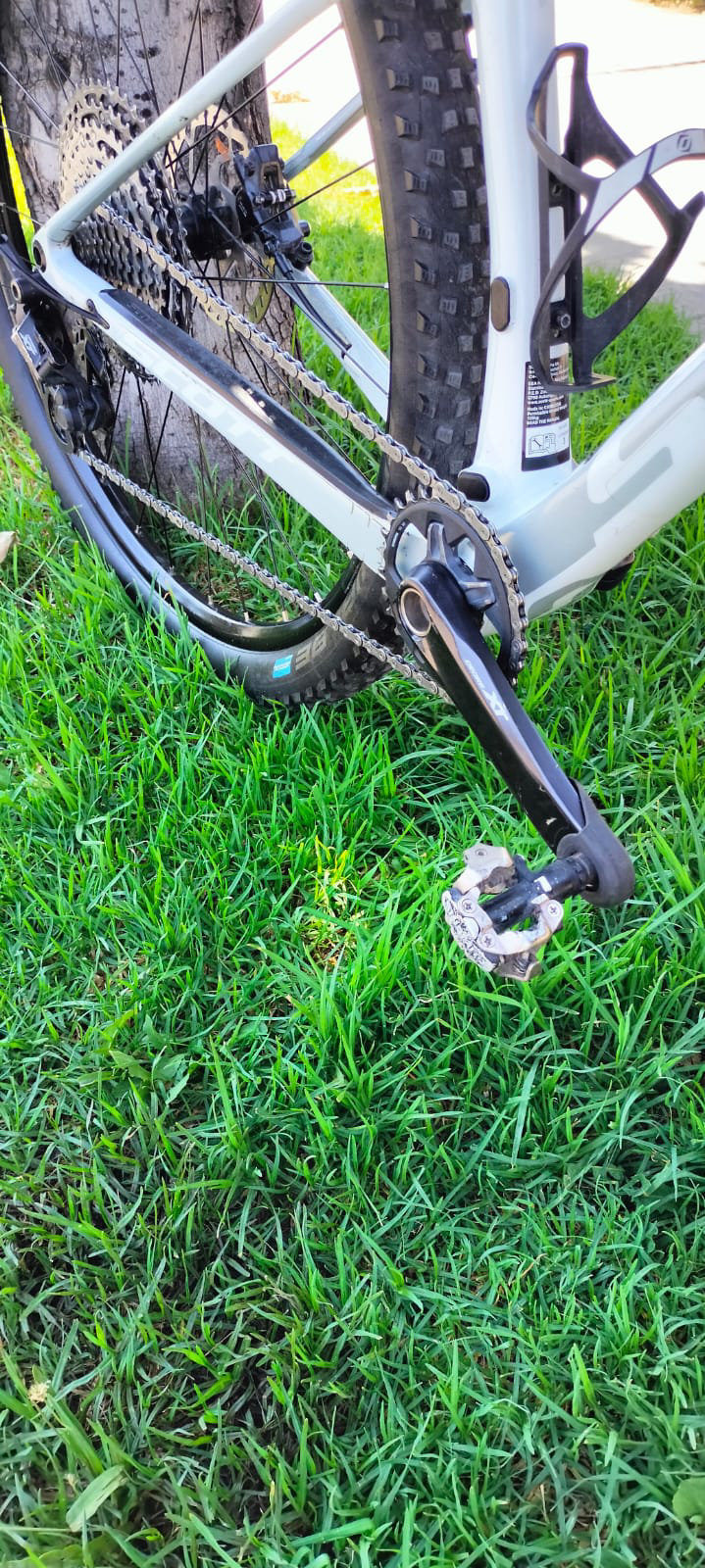 Venta Bicicleta Scott Scale Contessa 910 2020