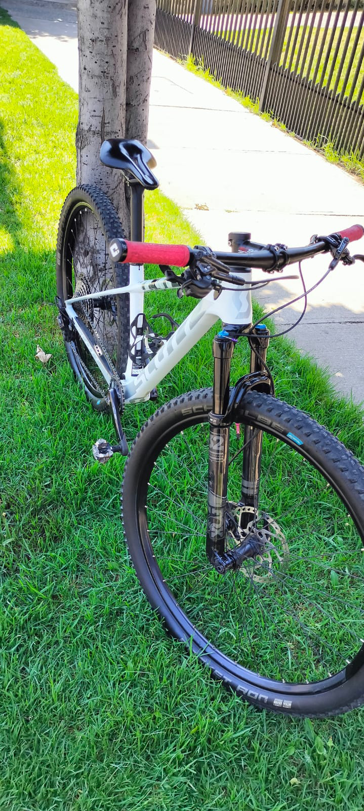 Venta Bicicleta Scott Scale Contessa 910 2020