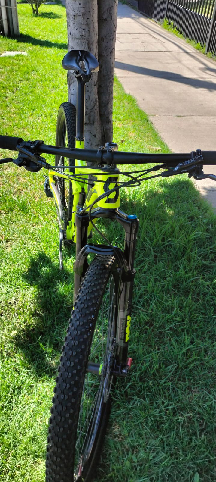 Venta Bicicleta Scott Spark Rc 900 Comp 2019