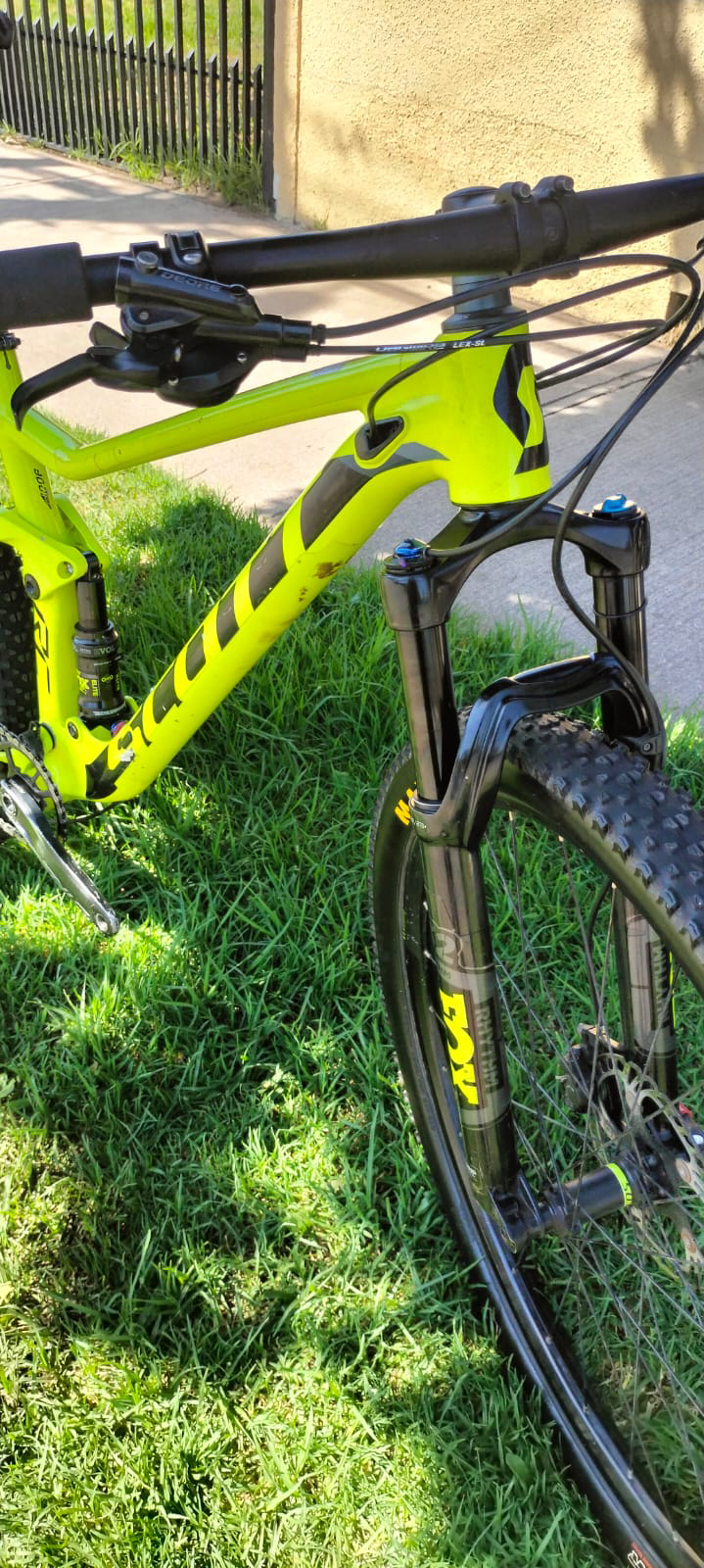 Venta Bicicleta Scott Spark Rc 900 Comp 2019