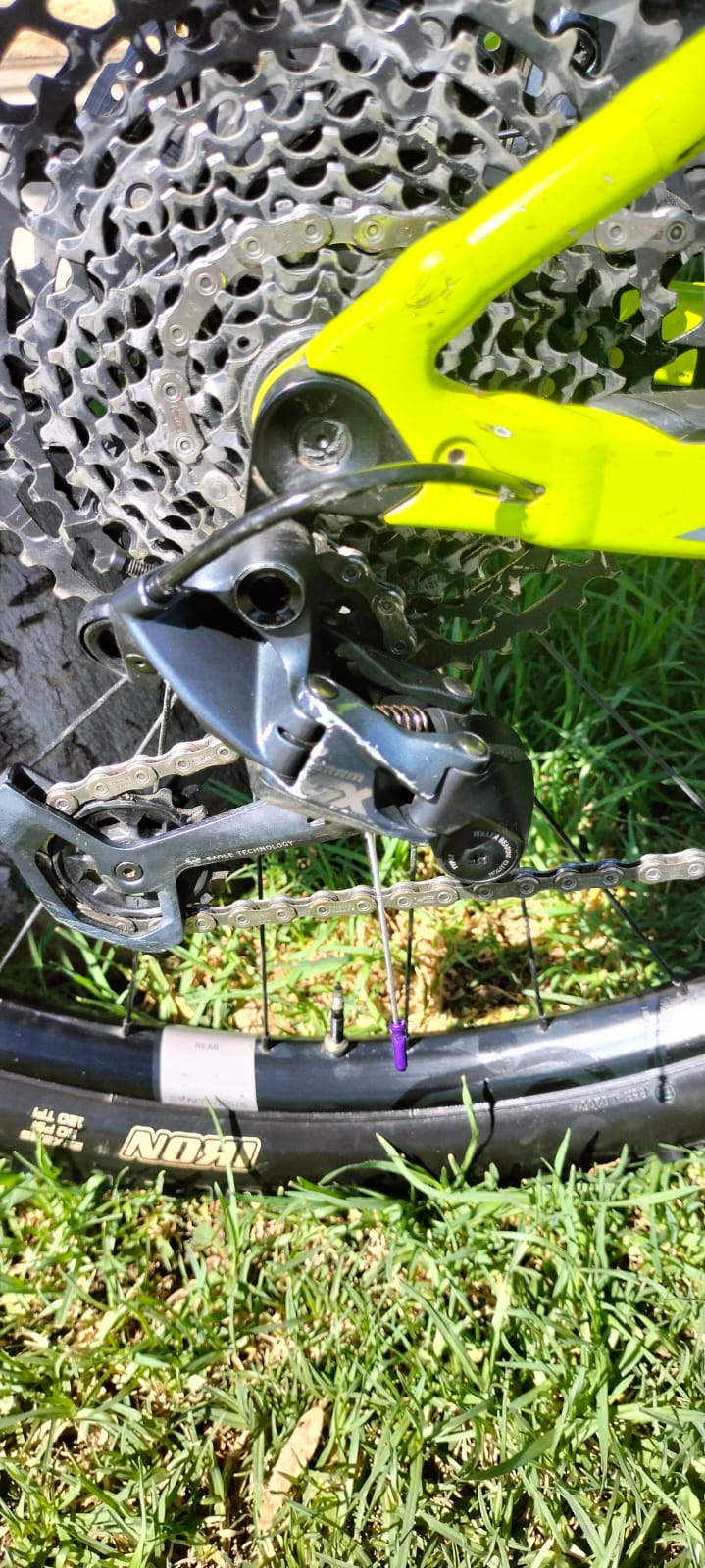Venta Bicicleta Scott Spark Rc 900 Comp 2019