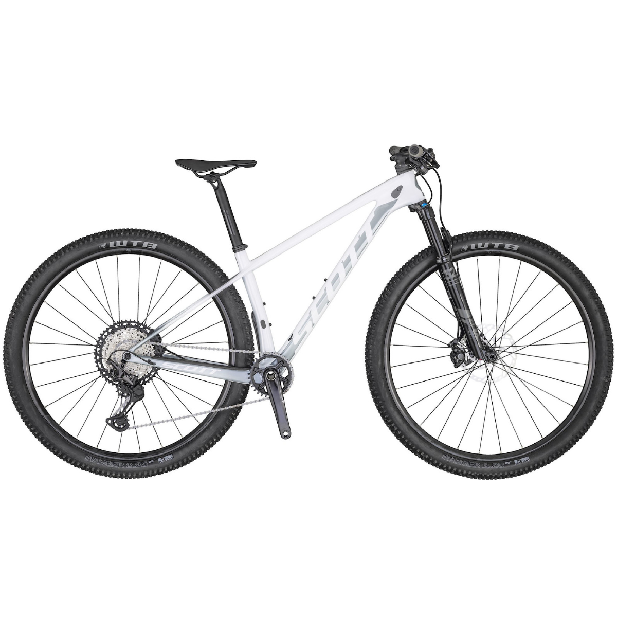 Venta Bicicleta Scott Scale Contessa 910 2020