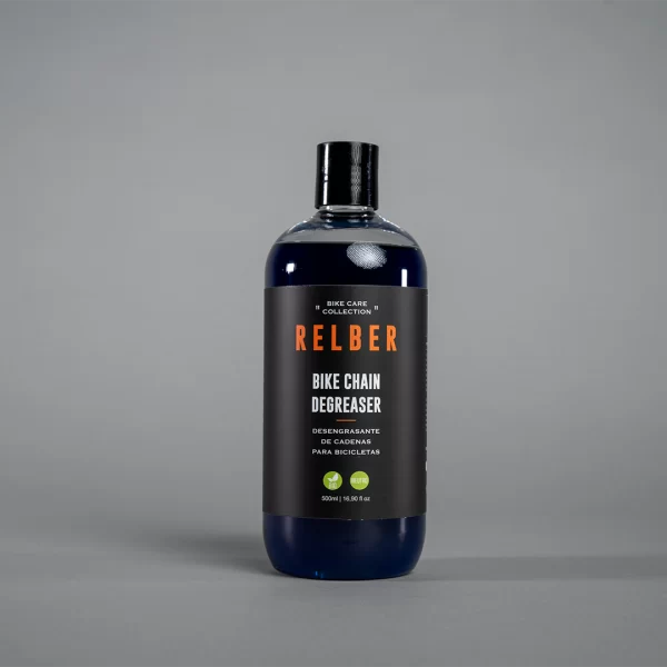 Desengrasante Relber Bike Chain Degreaser 500ml
