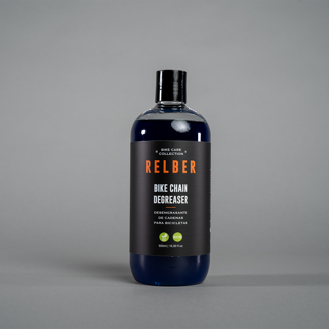 Desengrasante Relber Bike Chain Degreaser 500ml