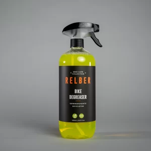 Desengrasante Relber Bike Degreaser 1LT