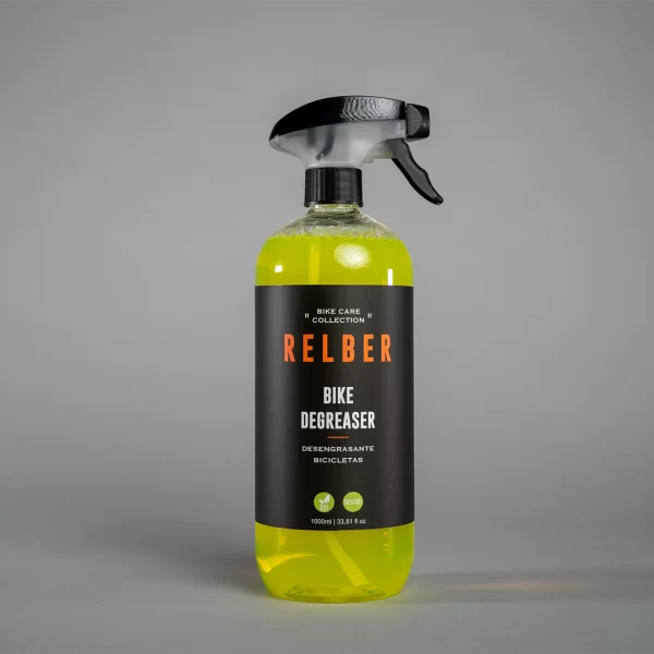 Desengrasante Relber Bike Degreaser 1LT