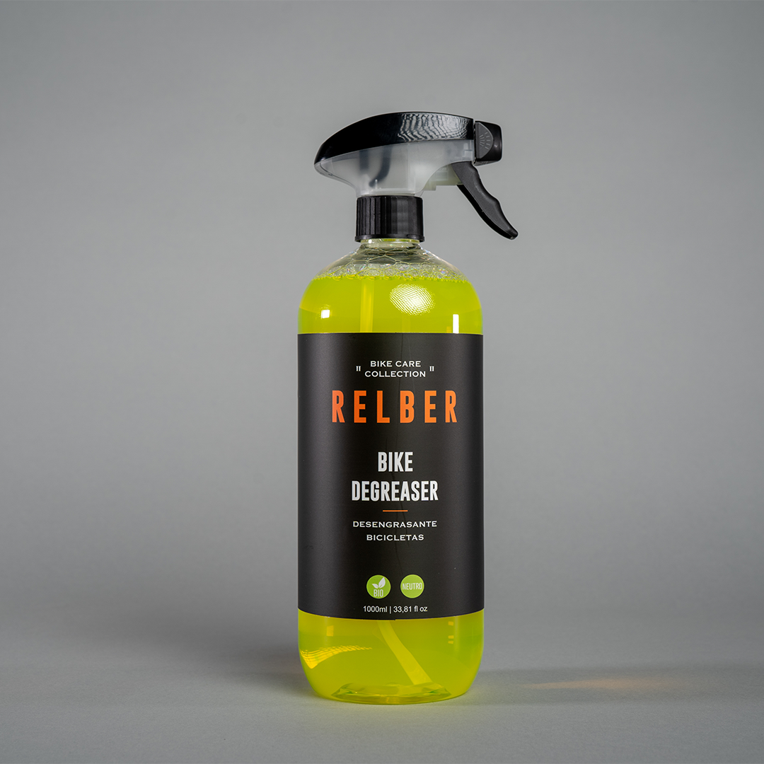 Desengrasante Relber Bike Degreaser 1LT