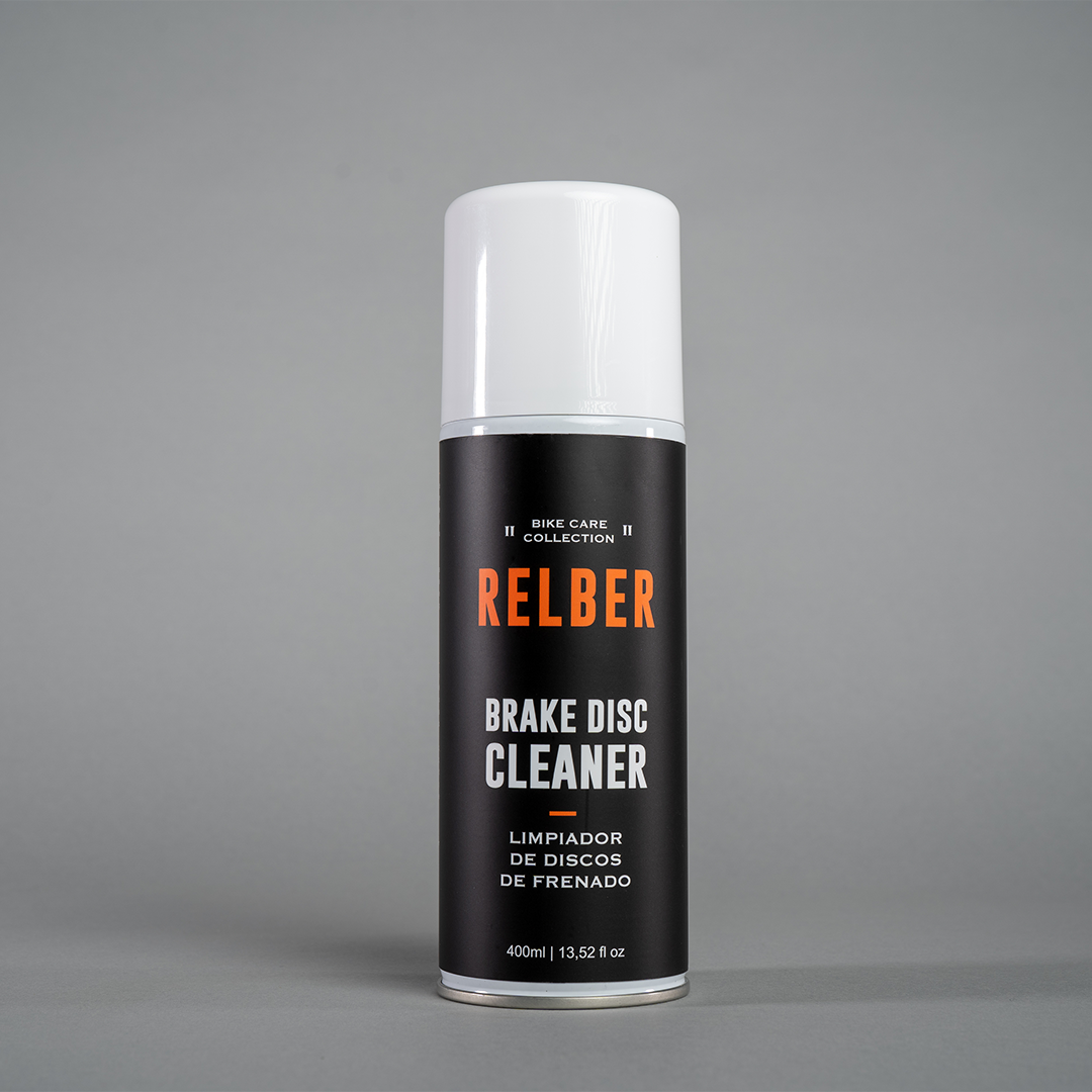 Brake disc Cleaner Relber 400ml