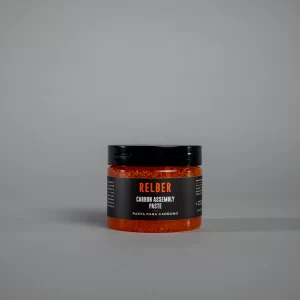 Grasa Carbón ASSEMBLY PASTE Relber 150ml