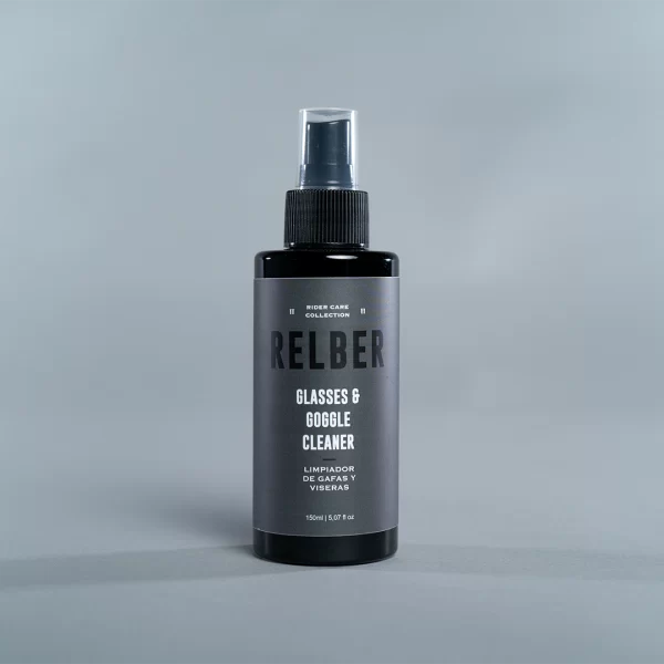 Glasses & Goggle cleaner Relber 150ml